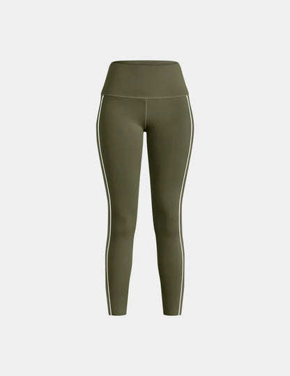 HiTouch™️ High Rise Legging - Piping - Last Call