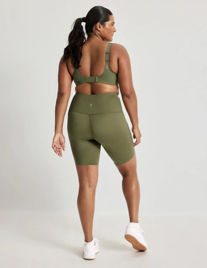 HiTouch™️ High Rise Short - Last Call