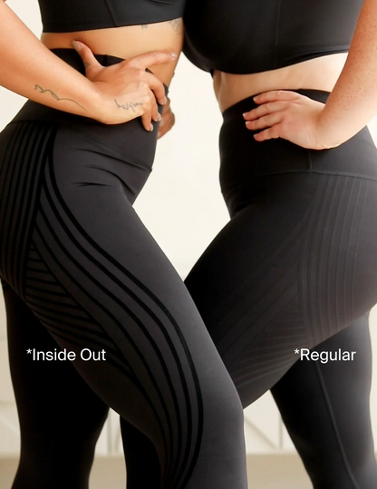 HiTouch™️ High Rise Legging - Last Call