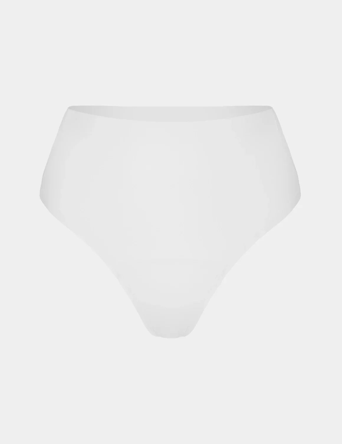 Light Leakproof No-Show High Rise Thong - Last Call