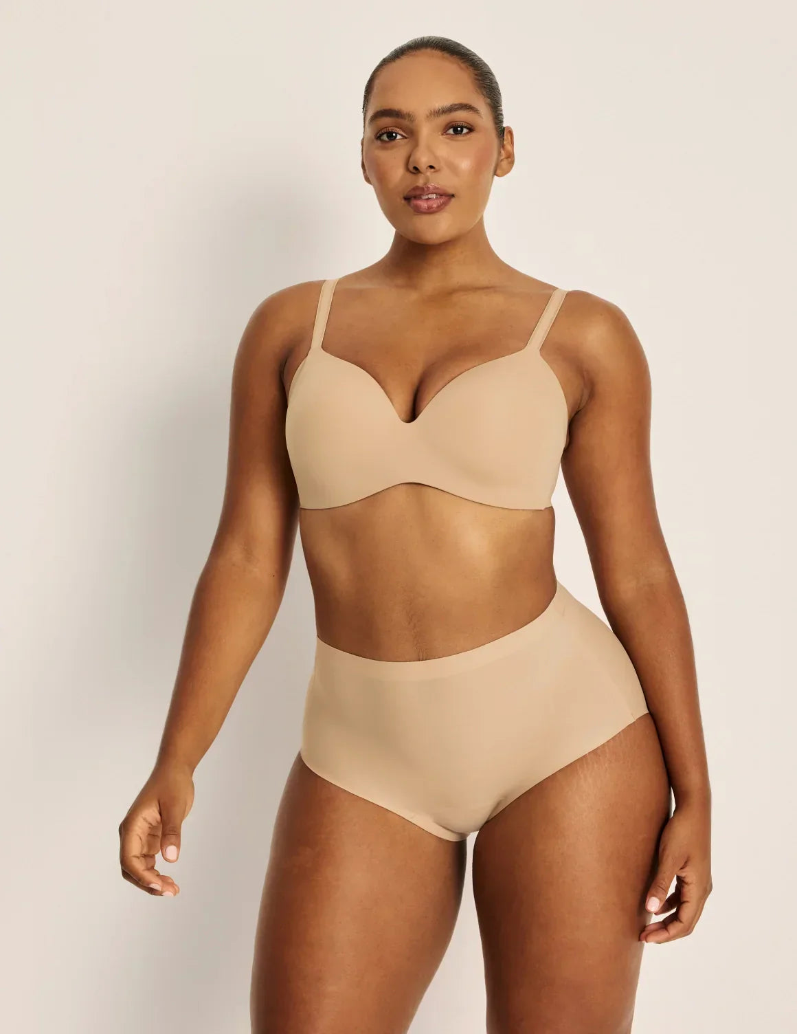 Super Leakproof® No-Show High Rise - Original - Last Call