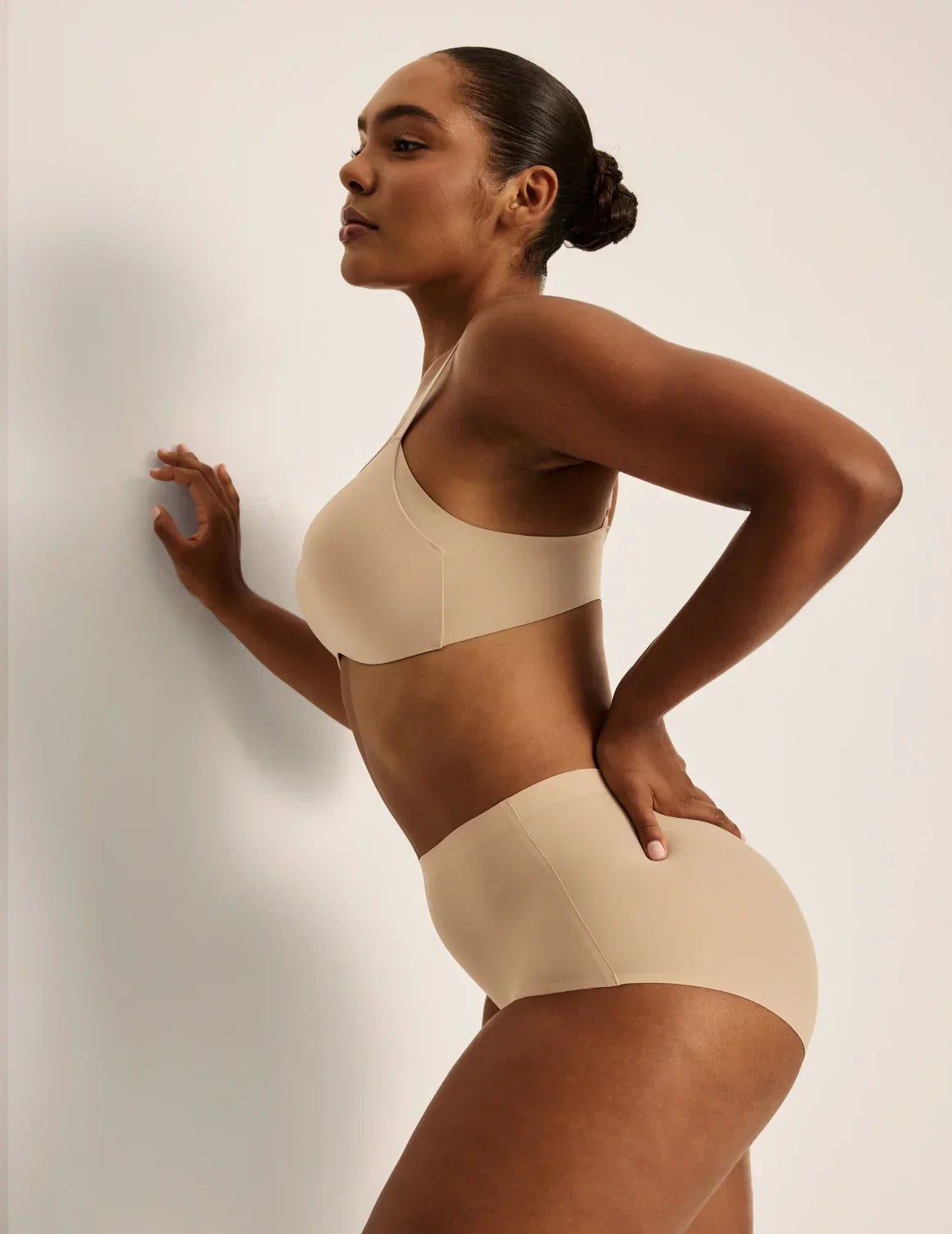 Super Leakproof® No-Show High Rise - Original - Last Call