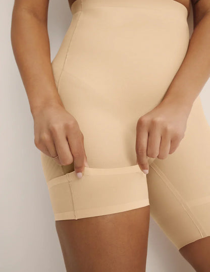 Customizable Shaper High Rise Shorts