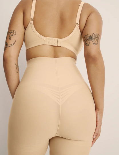 Customizable Shaper High Rise Shorts