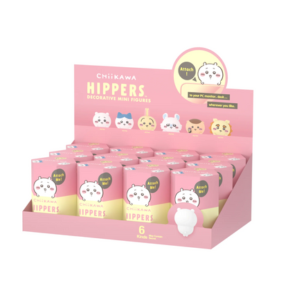 Hippers Chiikawa (1 pc)