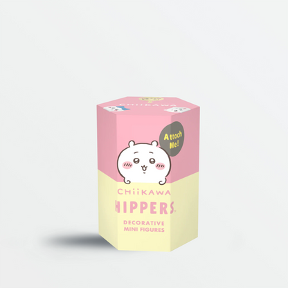 Hippers Chiikawa (1 pc)
