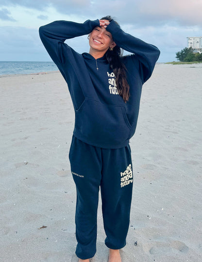 Elevated Faith Hope and a Future Unisex Sweatpant