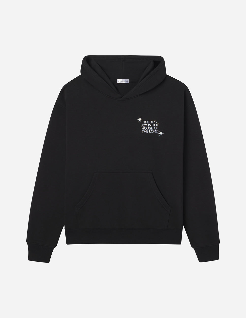 Elevated Faith House of the Lord Unisex Hoodie