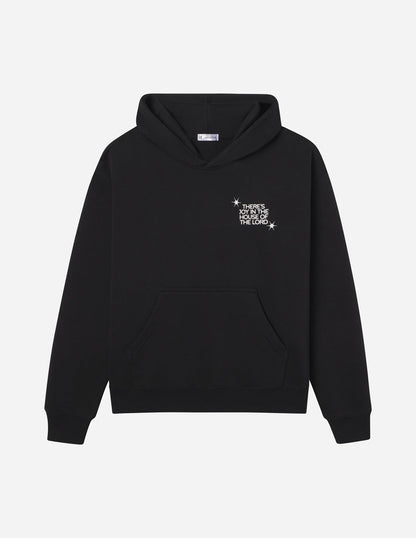 Elevated Faith House of the Lord Unisex Hoodie