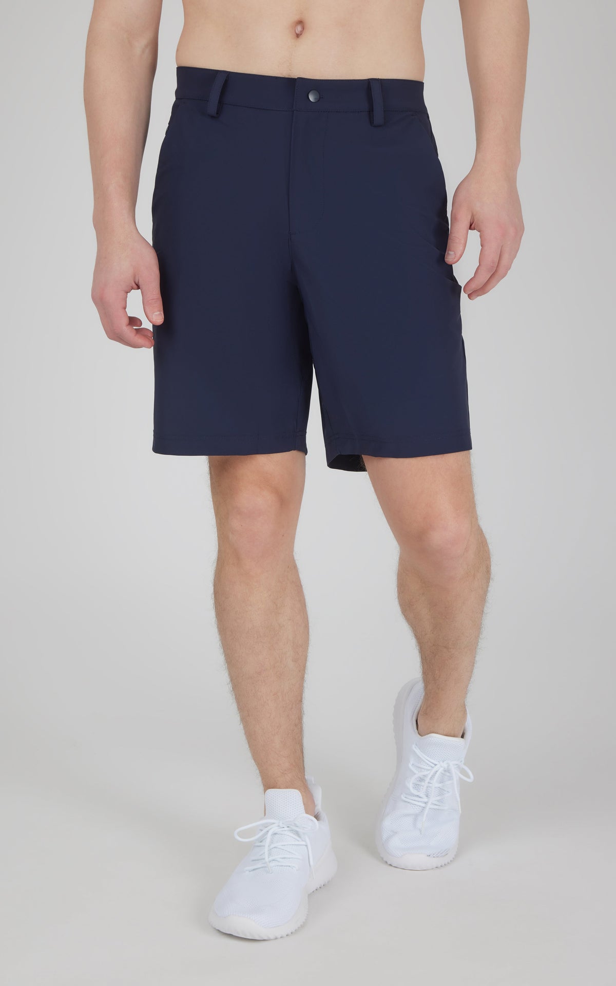 90 Degree by Reflex Men's Warp 8.5" Short