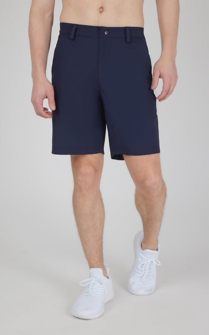 90 Degree by Reflex Men's Warp 8.5" Short