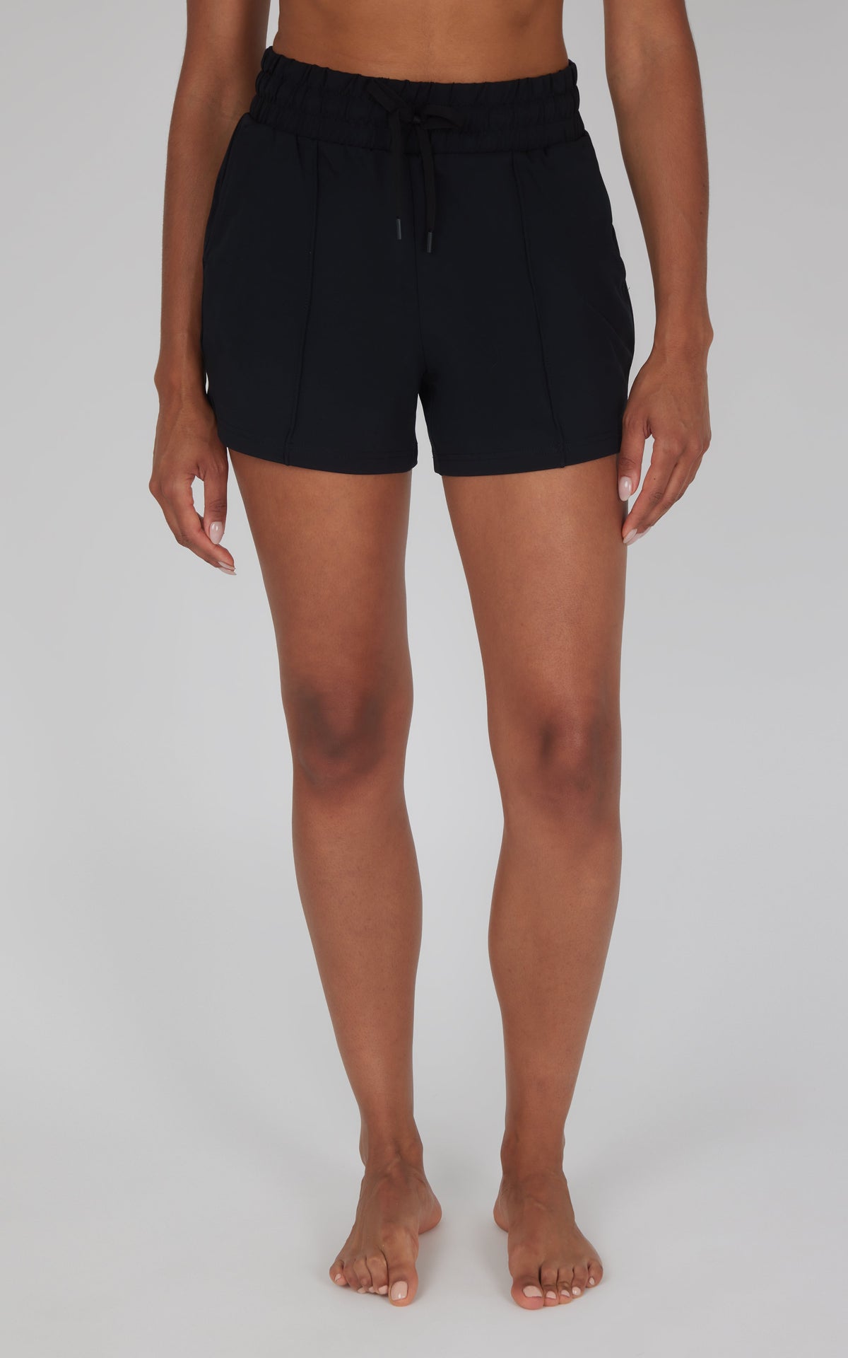 90 Degree by Reflex Lux City Life 4" Short