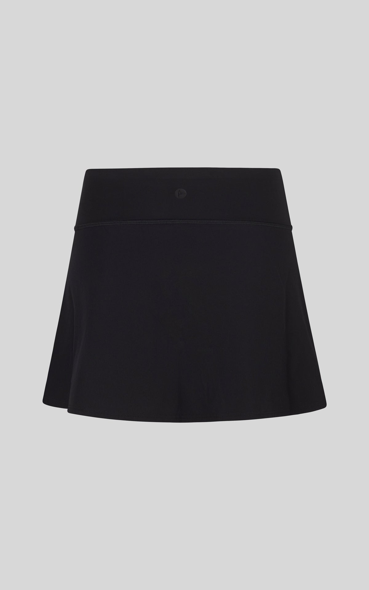 90 Degree by Reflex Girls Charm Pleated Skort