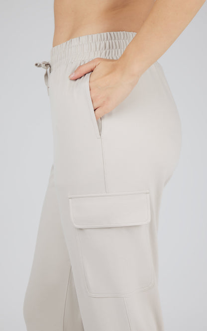 90 Degree by Reflex Lux Cargo Jogger
