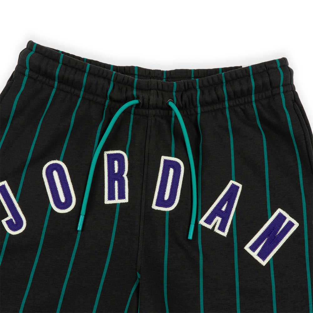 Air Jordan Men's Brooklyn Fleece Shorts