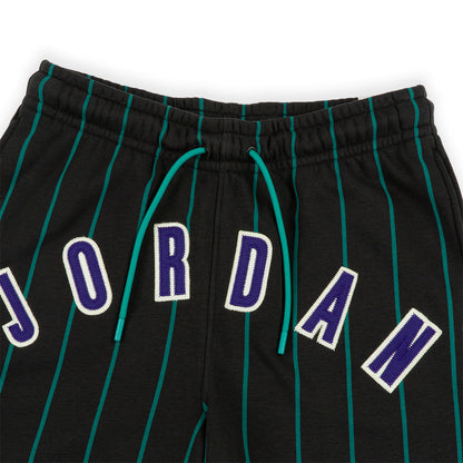 Air Jordan Men's Brooklyn Fleece Shorts