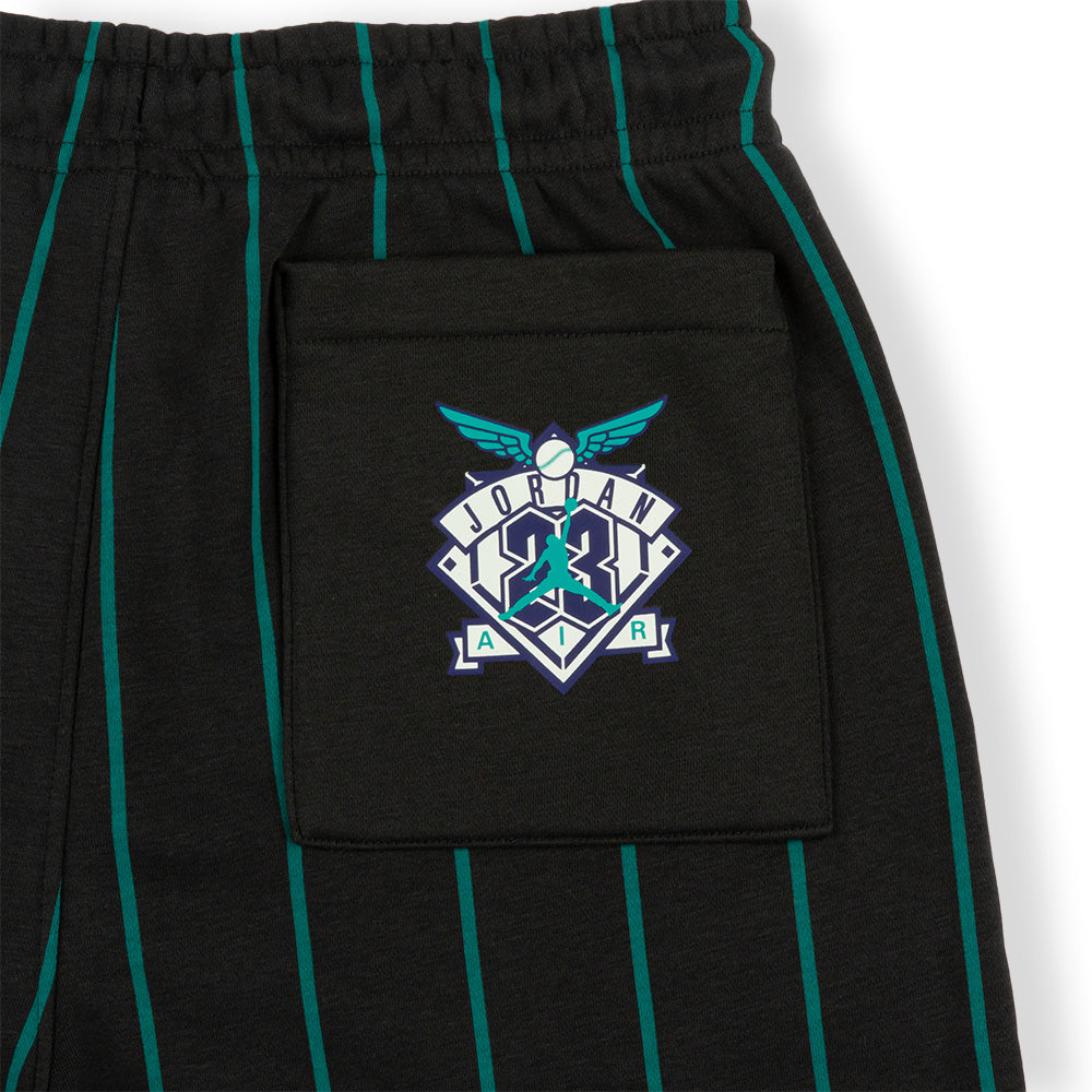 Air Jordan Men's Brooklyn Fleece Shorts