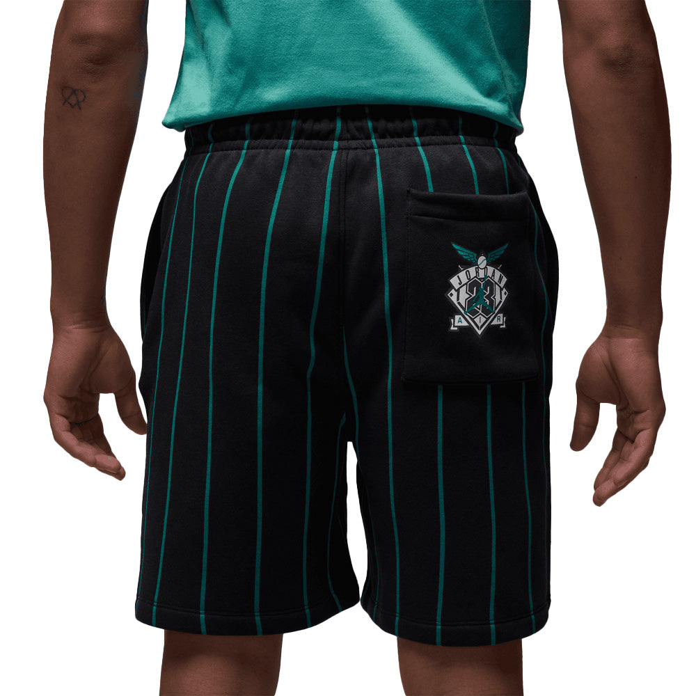 Air Jordan Men's Brooklyn Fleece Shorts