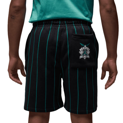 Air Jordan Men's Brooklyn Fleece Shorts