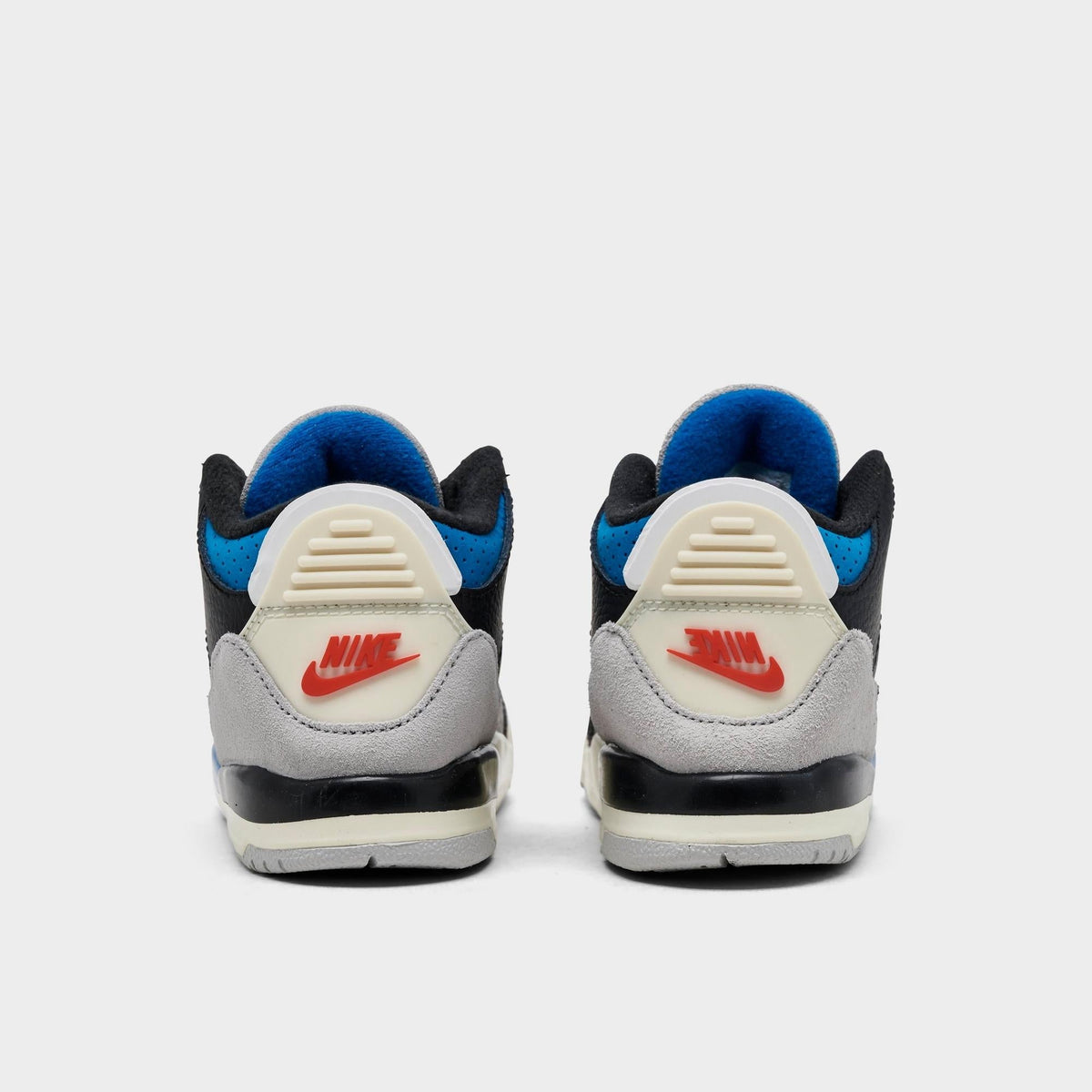 Air Jordan Toddlers Retro 3 Og 'Rare Air Td (Td)
