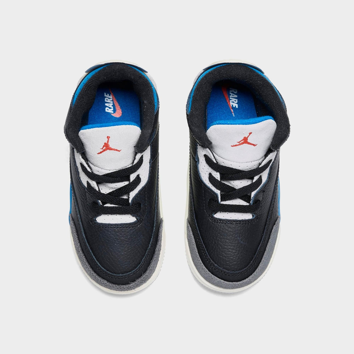 Air Jordan Toddlers Retro 3 Og 'Rare Air Td (Td)