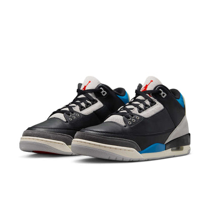 Air Jordan Men's Retro 3 Og Sneakers