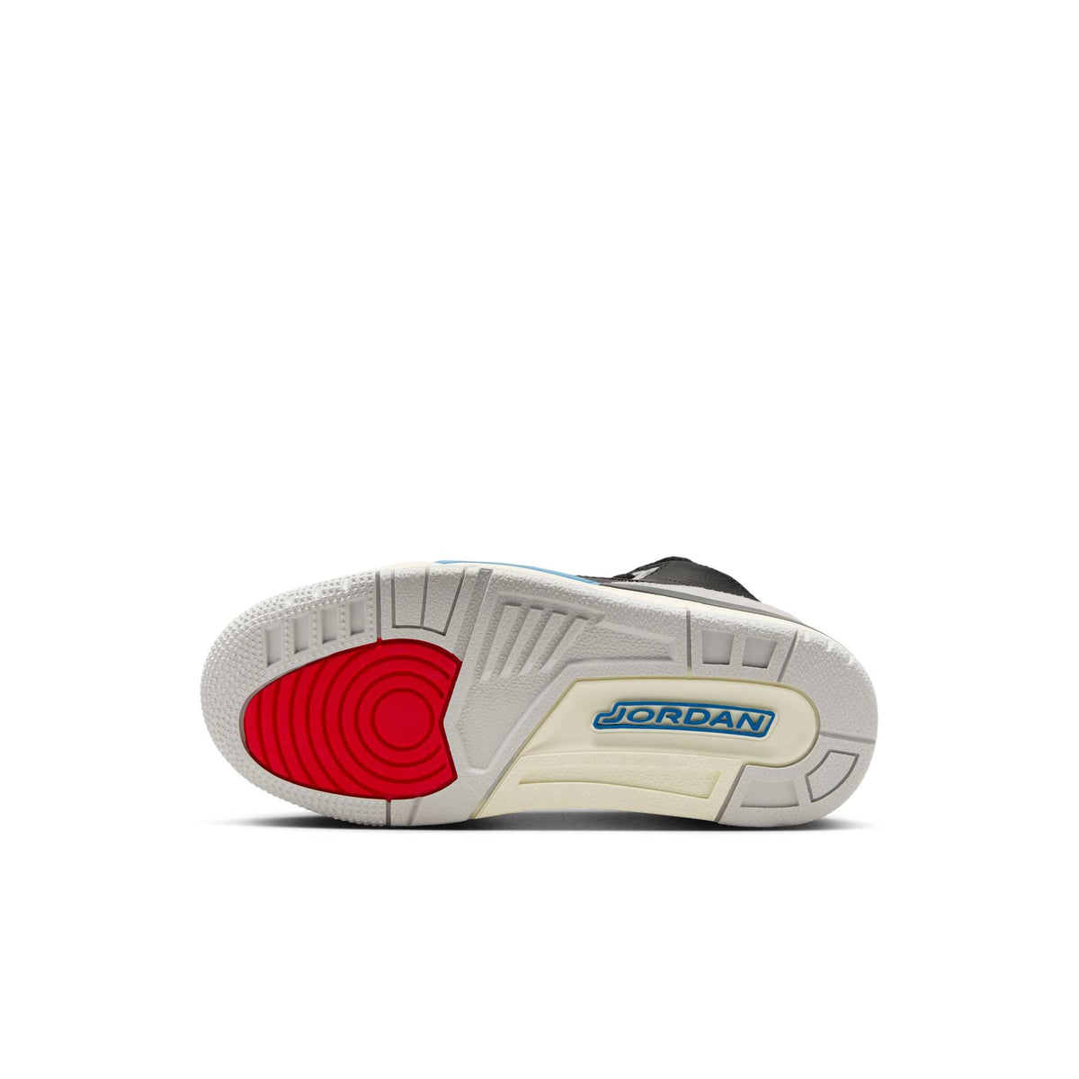 Air Jordan Preschool Retro 3 Og 'Rare Air'