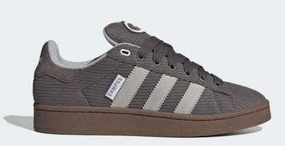 adidas Men's Campus 00S 'Charcoal' Sneakers