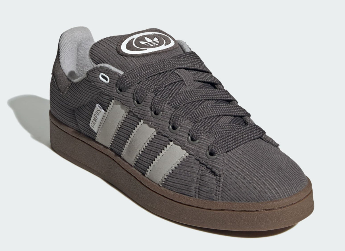 adidas Men's Campus 00S 'Charcoal' Sneakers