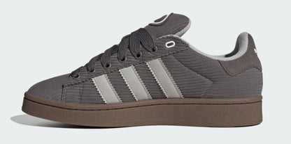 adidas Men's Campus 00S 'Charcoal' Sneakers