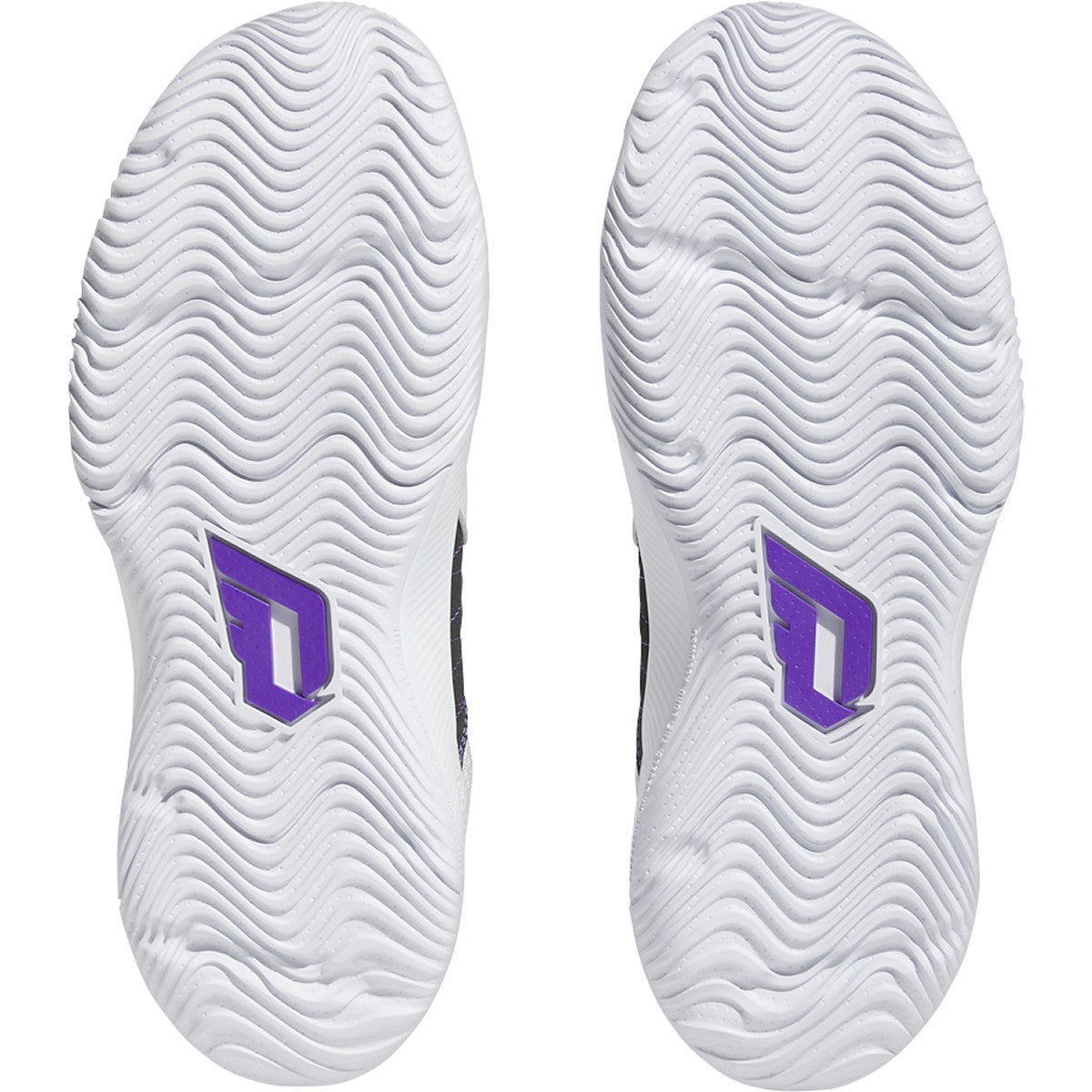 adidas Men's Dame Certified Sneakers