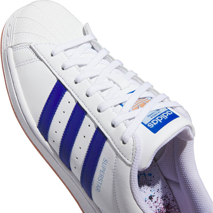 adidas Men's Superstar Sneakers