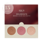 Celebrate Bronze & Glow Face Palette