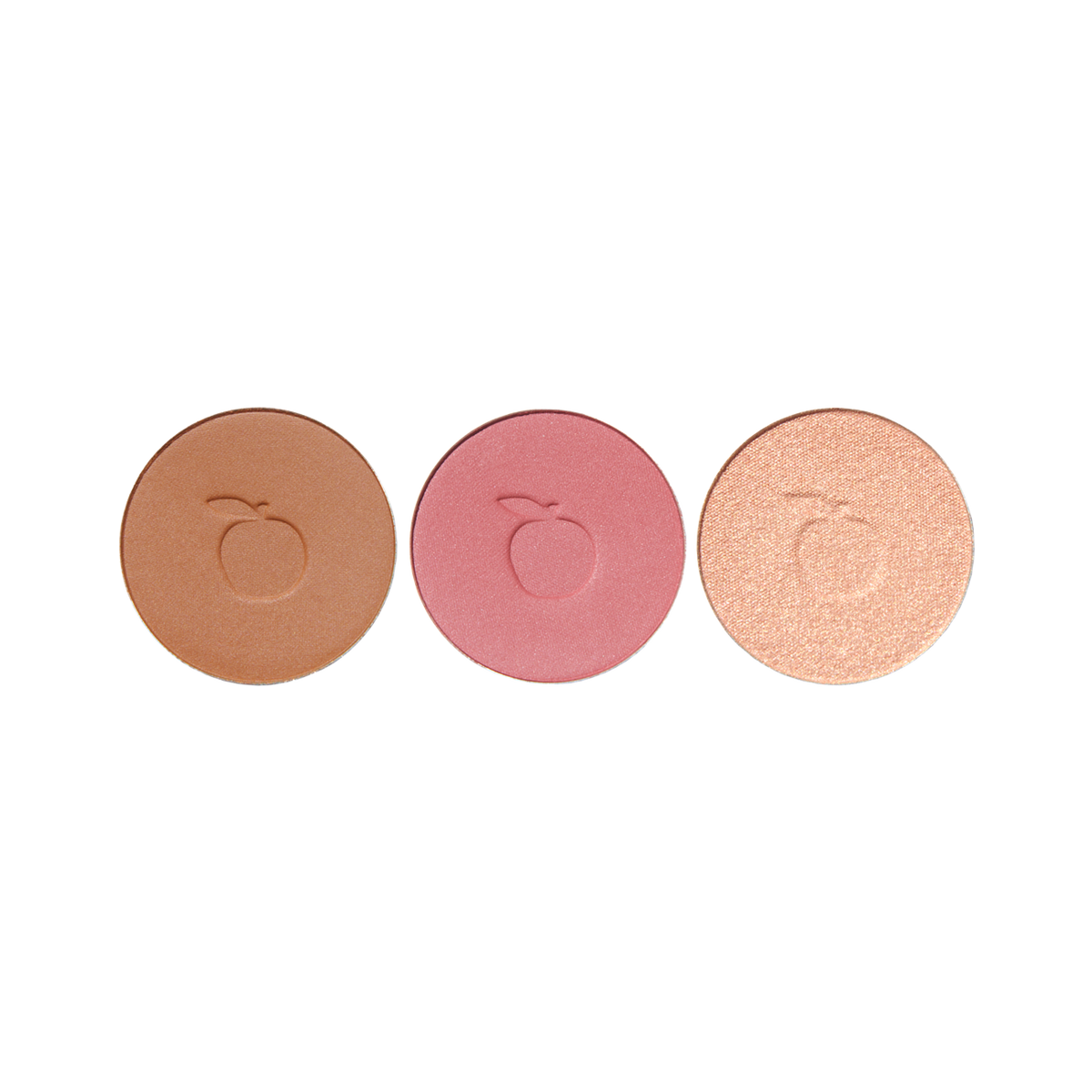 Celebrate Bronze & Glow Face Palette