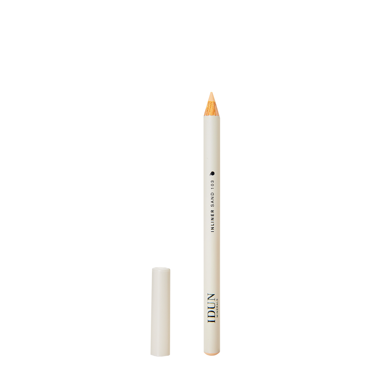 Creamy Inliner Sand