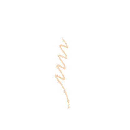Creamy Inliner Sand