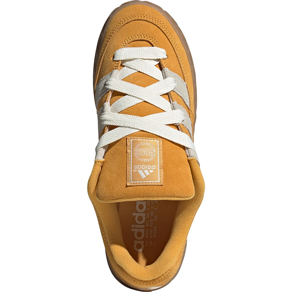 adidas Men's Adimatic Sneakers