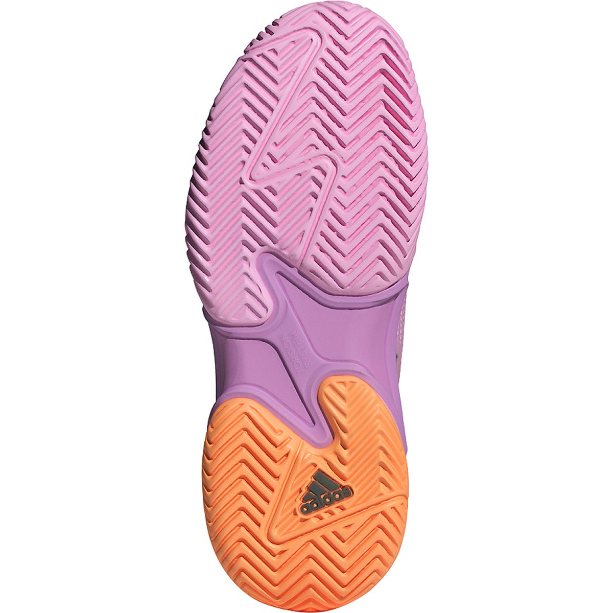 adidas Women's Barricade 13 W Sneakers
