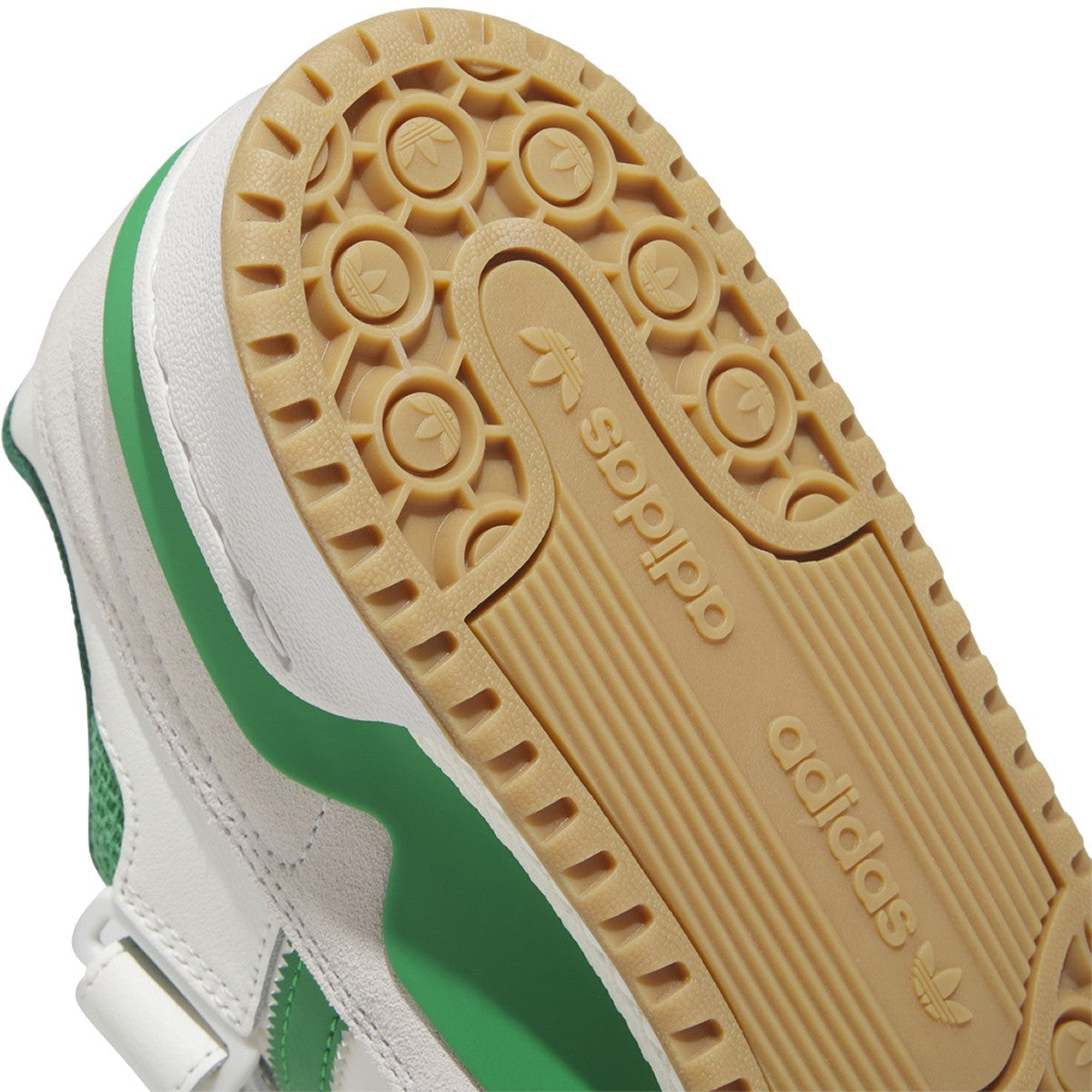 adidas Men's Forum Low Sneakers