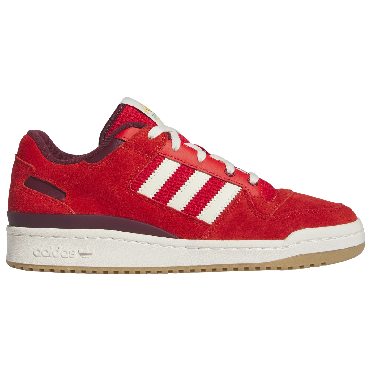 adidas Men's Forum Low Cl Sneakers