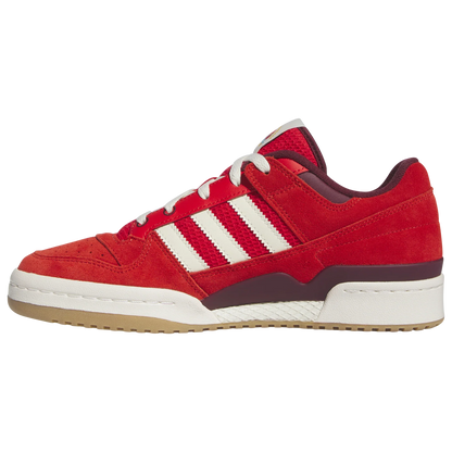 adidas Men's Forum Low Cl Sneakers