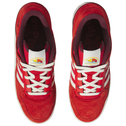 adidas Men's Forum Low Cl Sneakers