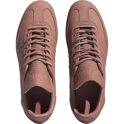 adidas Men's Samba 'Pharrell Humanrace Terracotta' Sneakers