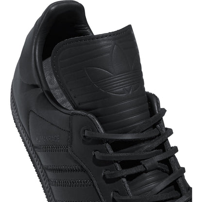 adidas Men's Samba 'Pharrell Humanrace Charcoal' Sneakers