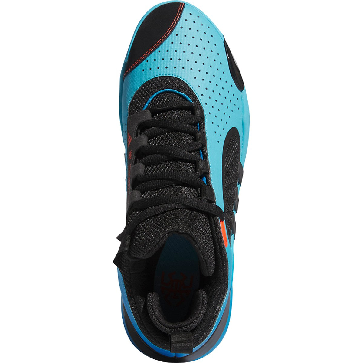 adidas Men's D.O.N. Issue 5 Sneakers