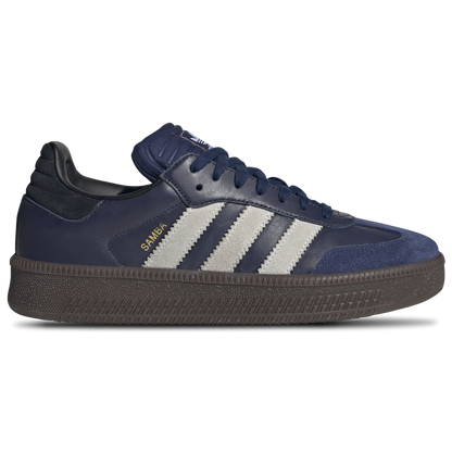 adidas Men's Samba Xlg 'Dark Blue'