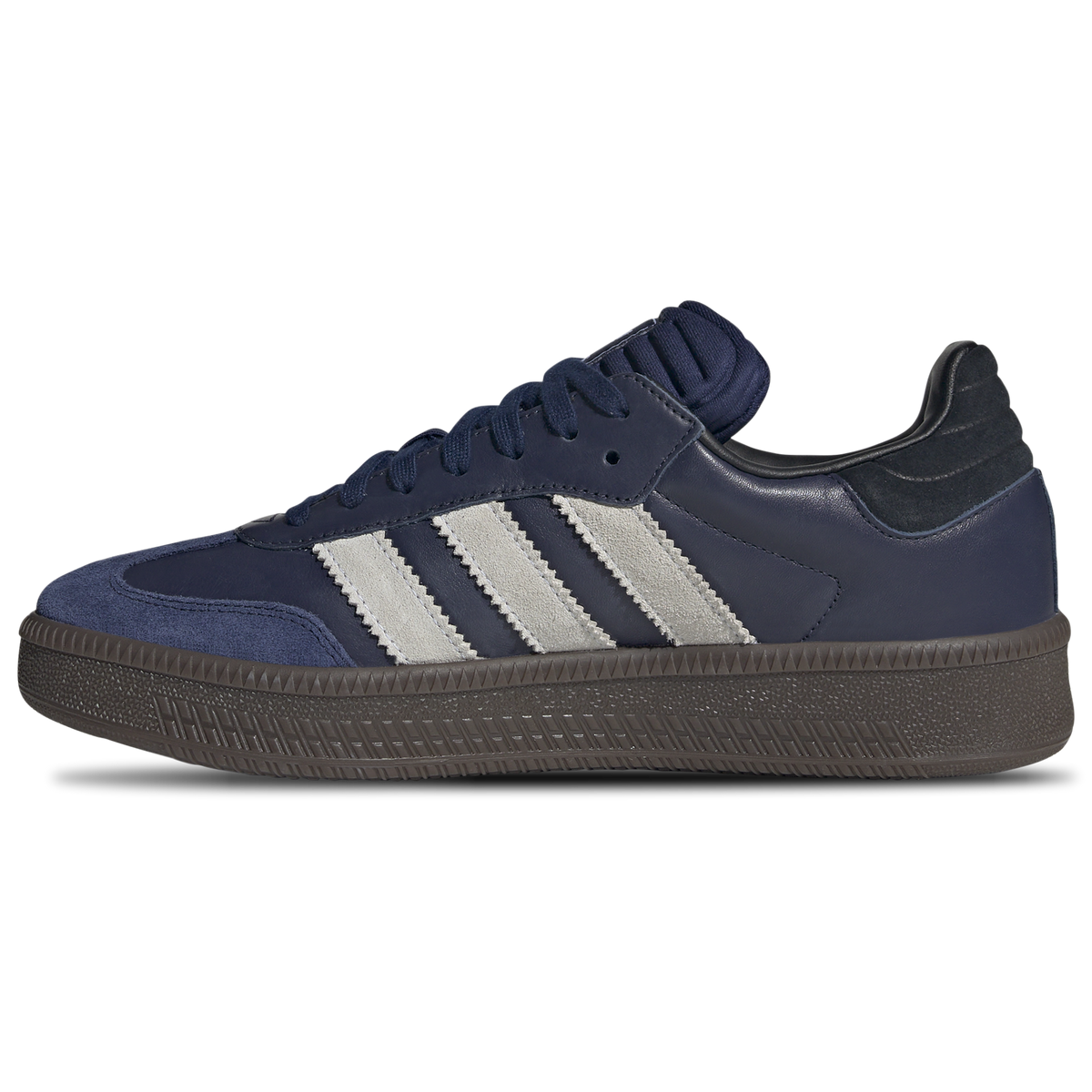 adidas Men's Samba Xlg 'Dark Blue'