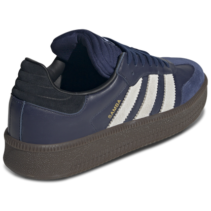 adidas Men's Samba Xlg 'Dark Blue'
