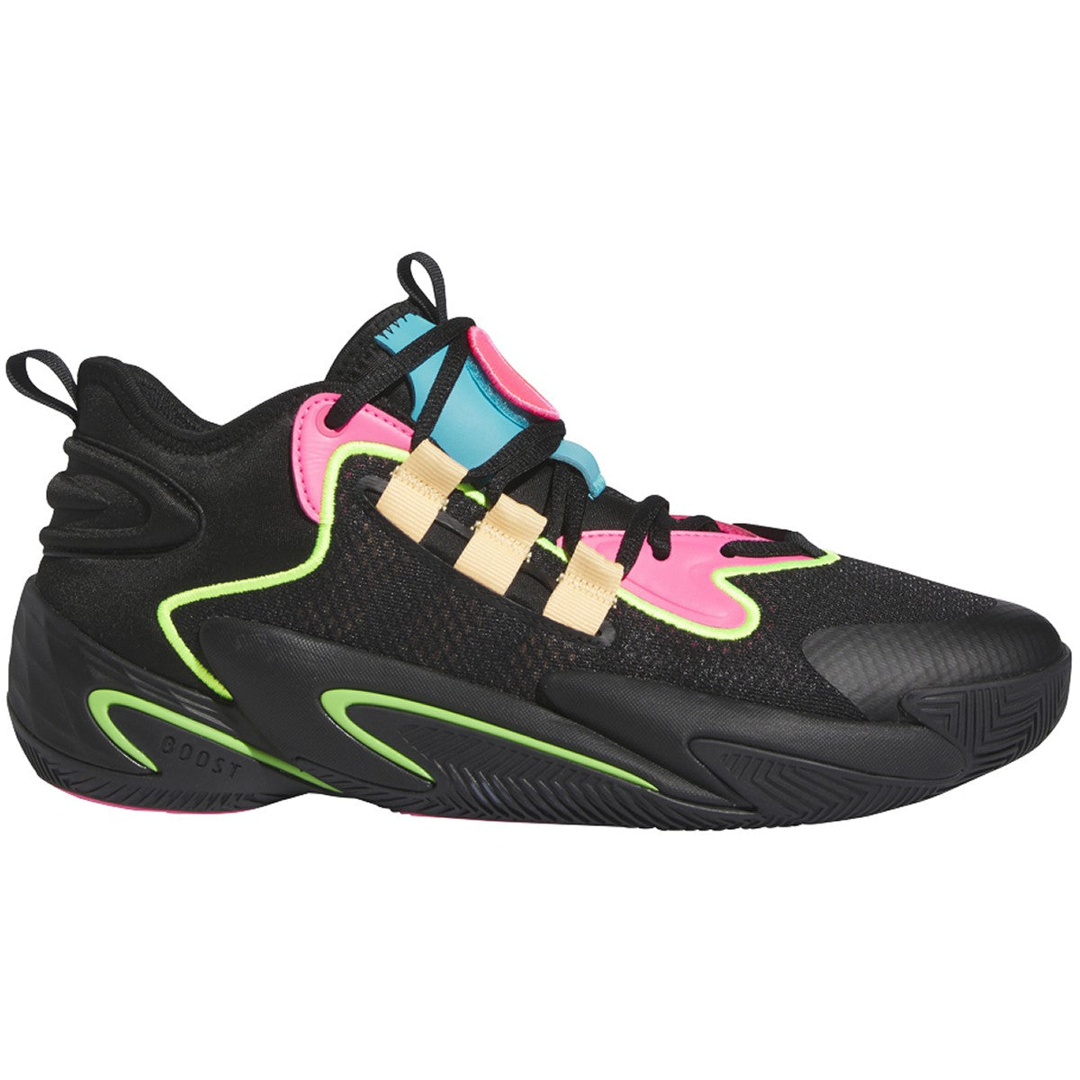 adidas Men's Byw Select Sneakers