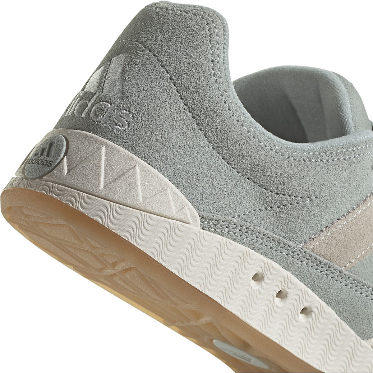 adidas Men's Adimatic Sneakers